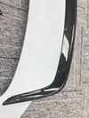 TECHART STYLE DRY CARBON REAR SPOILER for PORSCHE 911 992 2019+

Set includes:

Rear Spoiler