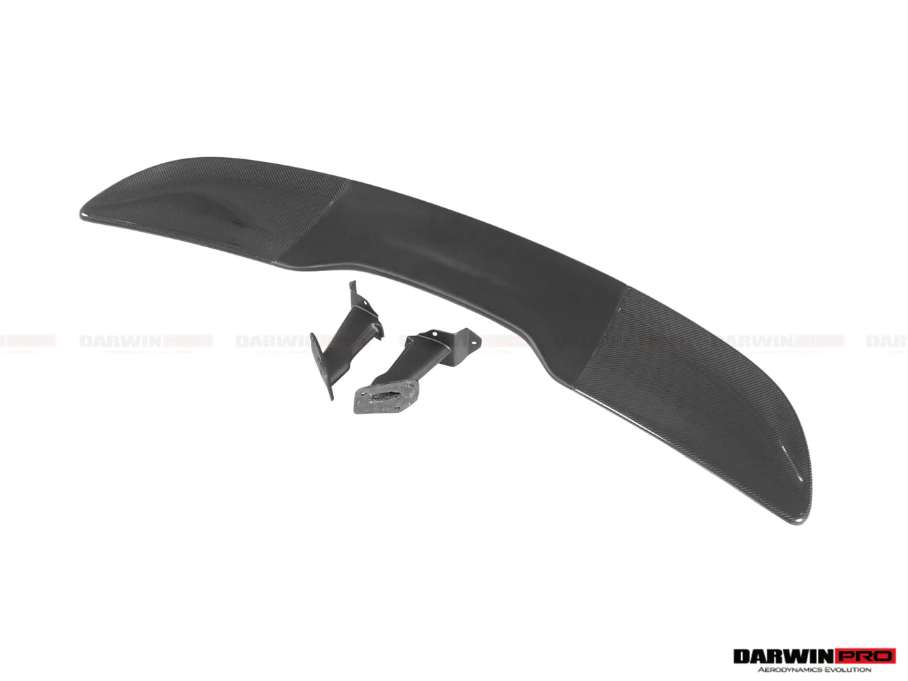 CONVERSION UPGRADE FACELIFT OLD TO NEW BODY KIT for MCLAREN 540C 570S 2015 - 2020 to 600LT 2018 - 2021
Set includes:

Rear Bumper Side Canards
Trunk Spoiler with LED Light
Engine Trunk
Rear Bumper
Rear Diffuser
Exhaust
Material: Carbon (Can be made in Forged Carbon)

NOTE: Professional installation is required.