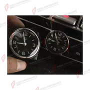 DASHBOARD ANALOG CLOCK for MERCEDES-BENZ G-CLASS W464 G63 G350 G350D G400D G500 G550 2019 - 2024

Set includes:
Dashboard Analog Clock

Material: Plastic

NOTE: Professional installation is required.