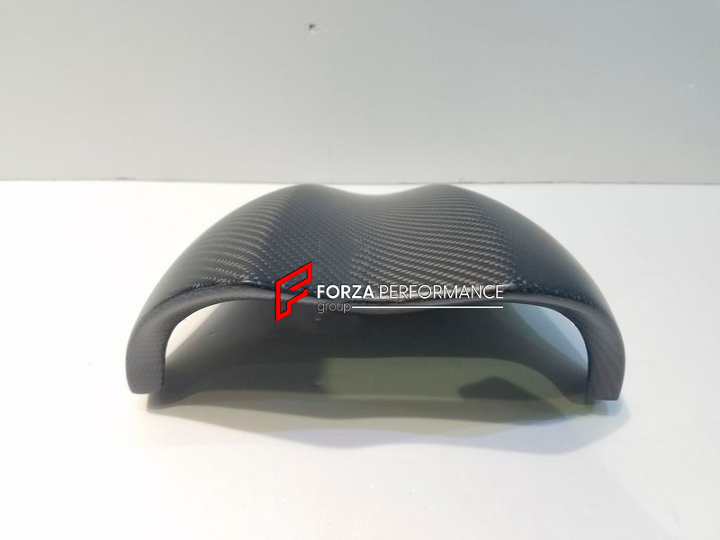 CARBON DASHBOARD INSTRUMENT PANEL COVER for LOTUS ELISE II S2 2002 - 2006

Set Include:

Instrument Panel Cover

Material: Carbon


Note: Professional installation is required.