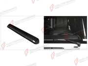 DASHBOARD PANEL COVER for MERCEDES-BENZ G-CLASS W464 G63 G350 G350D G400D G500 G550 2019 - 2024

Set includes:
Dashboard Panel Cover

Material: Plastic

NOTE: Professional installation is required.