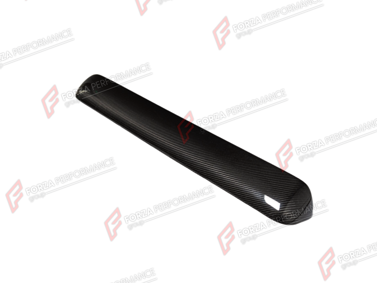 DASHBOARD PANEL COVER for MERCEDES-BENZ G-CLASS W464 G63 G350 G350D G400D G500 G550 2019 - 2024

Set includes:
Dashboard Panel Cover

Material: Plastic

NOTE: Professional installation is required.