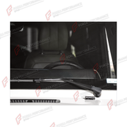 DASHBOARD PANEL COVER for MERCEDES-BENZ G-CLASS W464 G63 G350 G350D G400D G500 G550 2019 - 2024

Set includes:
Dashboard Panel Cover

Material: Plastic

NOTE: Professional installation is required.