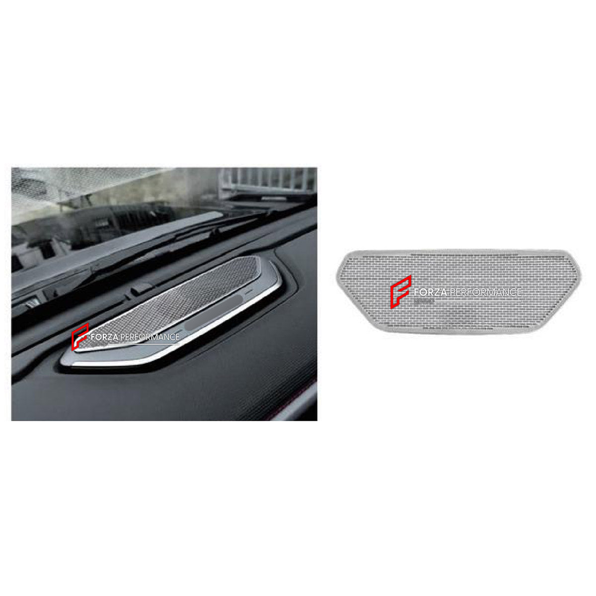 DASHBOARD SPEAKER COVER for JETOUR T2 TRAVELLER 2024+

Set includes:
Dashboard Speaker Cover

Material: Plastic

NOTE: Professional installation is required.