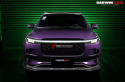AUTHENTIC DARWINPRO CARBON BODY KIT for LIXIANG LI ONE 2023+  Set includes:  Front Lip Front Bumper Air Vents Side Skirts Rear Diffuser Rear Spoiler Roof Spoiler