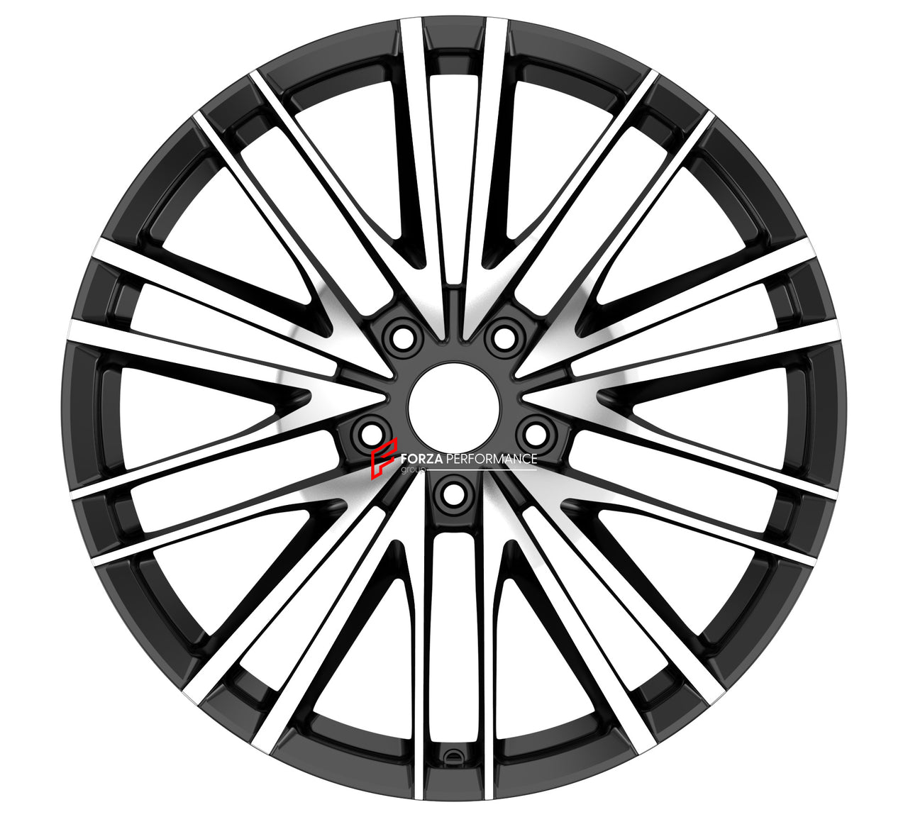 FORGED WHEELS RIMS Monoblock FOR ASTON MARTIN DBS SUPERLEGGERA