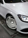 FORGED WHEELS RIMS DC17 for MERCEDES-BENZ ALL MODELS
