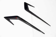 DRY CARBON BODY KIT for ZEEKR 9X 2025+ FORZA PERFORMANCE custom fit ZEEKR 9X AMANS
Set includes:

Front Lip
Front Bumper Air Vents
Hood Vent Trims
Fender Panels
Front Fender Flares
Side Skirts
Rear Fender Flares
Roof Spoiler
Ducktail Spoiler
Rear Diffuser
Forged Wheels
Material: Dry Carbon

NOTE: Professional installation is required.