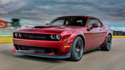 FENDER FLARES for DODGE CHALLENGER HELLCAT 2015 - 2023


Set includes:
Front Fender Flares
Rear Fender Flares

Material: Plastic

Note: Professional installation is required. Will fit only Hellcat model, will not fit the regular one.