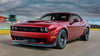 FENDER FLARES for DODGE CHALLENGER HELLCAT 2015 - 2023


Set includes:
Front Fender Flares
Rear Fender Flares

Material: Plastic

Note: Professional installation is required. Will fit only Hellcat model, will not fit the regular one.
