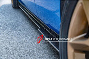 CARBON BODY KIT FOR DODGE CHALLENGER LC 3-TH GEN 2008-2024