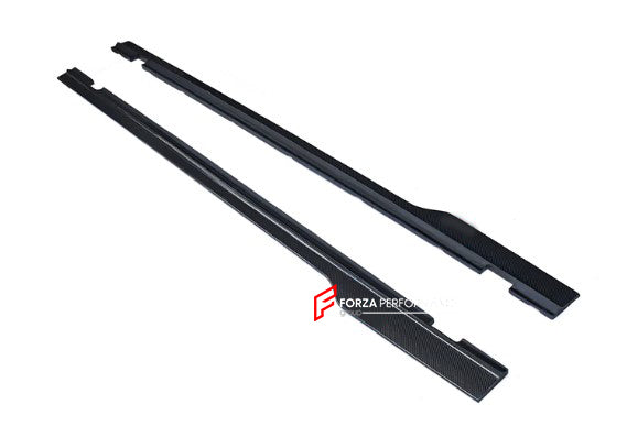 CARBON BODY KIT FOR DODGE CHALLENGER LC 3-TH GEN 2008-2024