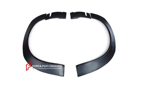 CARBON BODY KIT FOR DODGE CHALLENGER LC 3-TH GEN 2008-2024