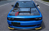CARBON BODY KIT FOR DODGE CHALLENGER LC 3-TH GEN 2008-2024
