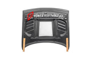 CARBON BODY KIT FOR DODGE CHALLENGER LC 3-TH GEN 2008-2024