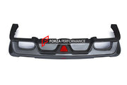 CARBON BODY KIT FOR DODGE CHALLENGER LC 3-TH GEN 2008-2024