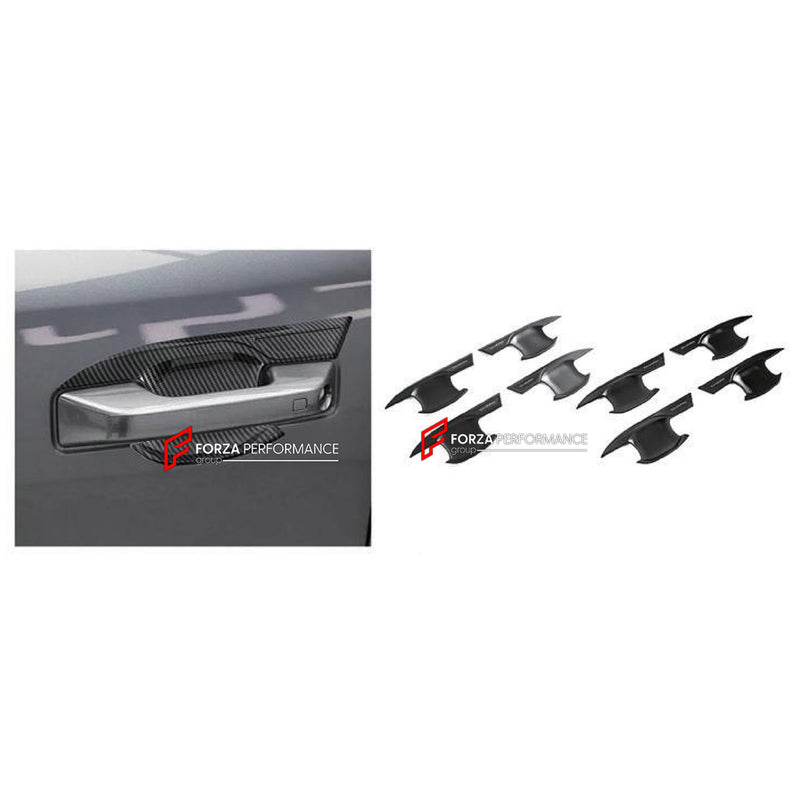 DOOR HANDLE BOWL COVERS for BYD SHARK 6 2024+
