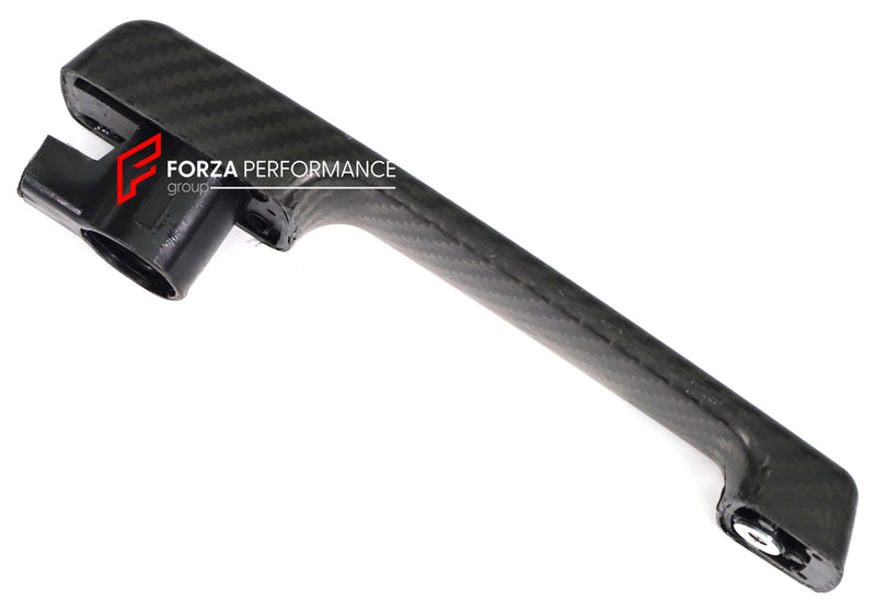 DRY CARBON FIBER DOOR HANDLE  for Mercedes-Benz G-Class W463 W463A W464