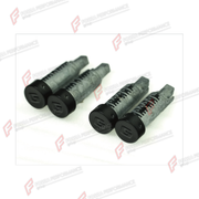 DOOR HANDLE LOCK CYLINDER for MERCEDES-BENZ G-CLASS W464 W465 2019+

Set includes:
Door Handle Lock Cylinder

Material: Plastic

NOTE: Professional installation is required.