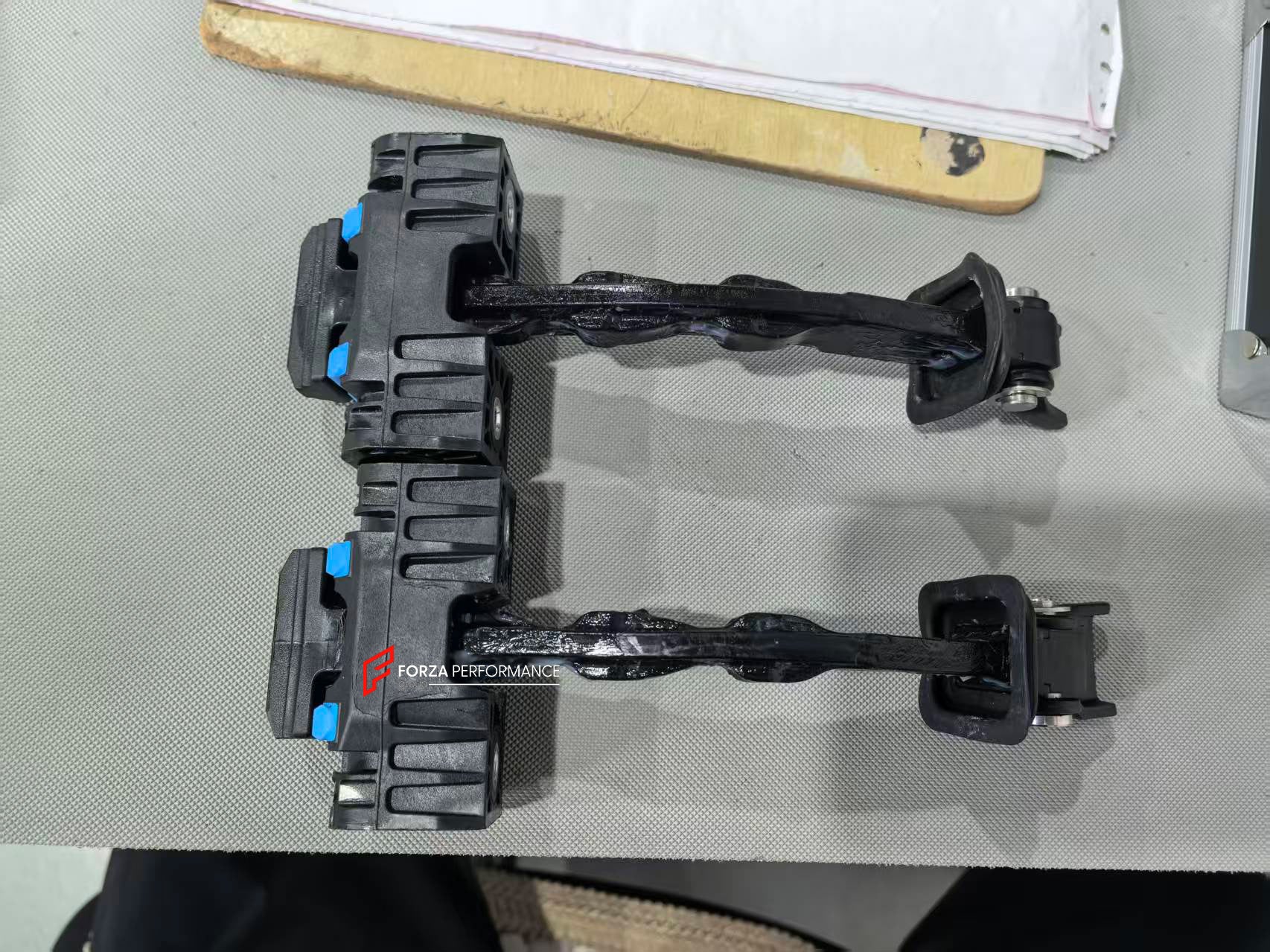 DOOR RETENTION REPLACEMENT BEND CHECK LINK FOR 90° DOOR OPENING for MERCEDES-BENZ G-CLASS W465 2025+

Set includes:

Check Link

NOTE: Professional installation is required.

Contact us for pricing.

Payment ►
Visa
Mastercard
PayPal with a credit card (add 4.4% at checkout)
Payoneer
Shipment ►
By express DHL/UPS/TNT/FedEx
To the local international airport
Special line by air
Special line by the sea
To Europe and the UK by train

Please let us know which shipping option you prefer.

Keywords ►

Keyless Go E