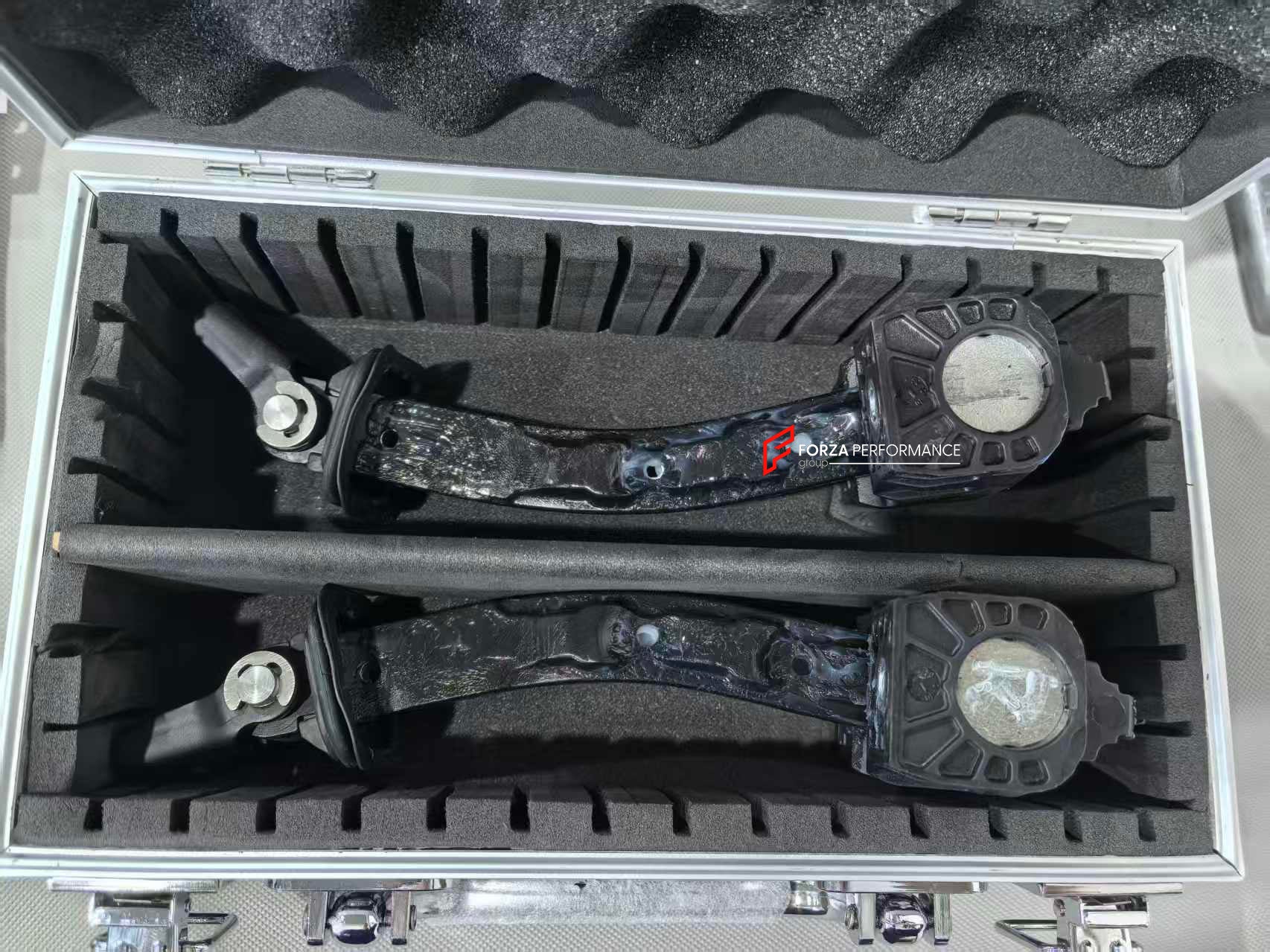 DOOR RETENTION REPLACEMENT BEND CHECK LINK FOR 90° DOOR OPENING for MERCEDES-BENZ G-CLASS W465 2025+

Set includes:

Check Link

NOTE: Professional installation is required.

Contact us for pricing.

Payment ►
Visa
Mastercard
PayPal with a credit card (add 4.4% at checkout)
Payoneer
Shipment ►
By express DHL/UPS/TNT/FedEx
To the local international airport
Special line by air
Special line by the sea
To Europe and the UK by train

Please let us know which shipping option you prefer.

Keywords ►

Keyless Go E