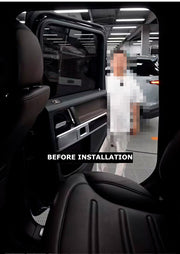 DOOR RETENTION REPLACEMENT BEND CHECK LINK FOR 90° DOOR OPENING for MERCEDES-BENZ G-CLASS W465 2025+

Set includes:

Check Link

NOTE: Professional installation is required.

Contact us for pricing.

Payment ►
Visa
Mastercard
PayPal with a credit card (add 4.4% at checkout)
Payoneer
Shipment ►
By express DHL/UPS/TNT/FedEx
To the local international airport
Special line by air
Special line by the sea
To Europe and the UK by train

Please let us know which shipping option you prefer.

Keywords ►

Keyless Go E