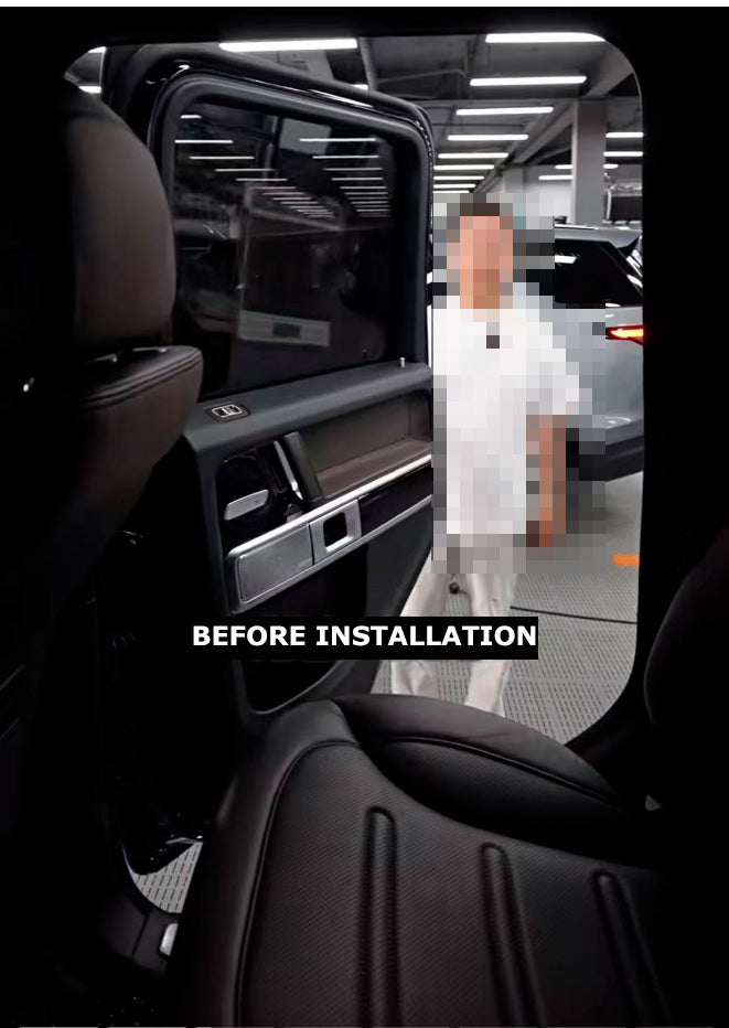 DOOR RETENTION REPLACEMENT BEND CHECK LINK FOR 90° DOOR OPENING for MERCEDES-BENZ G-CLASS W465 2025+

Set includes:

Check Link

NOTE: Professional installation is required.

Contact us for pricing.

Payment ►
Visa
Mastercard
PayPal with a credit card (add 4.4% at checkout)
Payoneer
Shipment ►
By express DHL/UPS/TNT/FedEx
To the local international airport
Special line by air
Special line by the sea
To Europe and the UK by train

Please let us know which shipping option you prefer.

Keywords ►

Keyless Go E