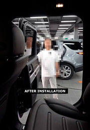 DOOR RETENTION REPLACEMENT BEND CHECK LINK FOR 90° DOOR OPENING for MERCEDES-BENZ G-CLASS W465 2025+

Set includes:

Check Link

NOTE: Professional installation is required.

Contact us for pricing.

Payment ►
Visa
Mastercard
PayPal with a credit card (add 4.4% at checkout)
Payoneer
Shipment ►
By express DHL/UPS/TNT/FedEx
To the local international airport
Special line by air
Special line by the sea
To Europe and the UK by train

Please let us know which shipping option you prefer.

Keywords ►

Keyless Go E