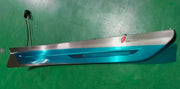 DOOR SILLS WITH LED LIGHTS for LAND ROVER RANGE ROVER SPORT L461 2022+ custom fit SV Style
Set includes:

Door Sills With LED Lights
Material: Plastic

NOTE: Professional installation is required.

Why “Contact Us for Pricing”?
We don’t display fixed prices because our goal is to offer you the most competitive deal possible. Product costs often decrease over time, and by requesting a quote, you’ll receive our most up-to-date price on market.

SECURED PAYMENT METHODS 
PayPal (+4.4% fee)
Visa / Mastercard / A