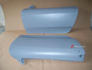 DOORS for FERRARI 360 MODENA 1999 - 2005

Set includes:

Left Door
Rear Door

Material: Fiberglass or Carbon

NOTE: Professional installation is required.

Why “Contact Us for Pricing”?

We don’t display fixed prices because our goal is to offer you the most competitive deal possible. Product costs often decrease over time, and by requesting a quote, you’ll receive our most up-to-date price on market.

SECURED PAYMENT METHODS&nbsp;
PayPal (+4.4% fee)
Visa / Mastercard / American Express (through PayPal)

Ba