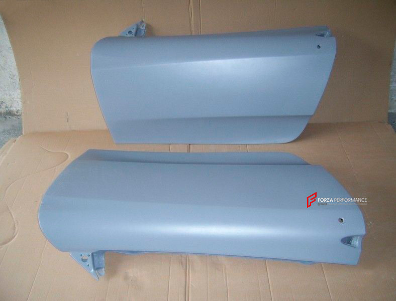 DOORS for FERRARI 360 MODENA 1999 - 2005

Set includes:

Left Door
Rear Door

Material: Fiberglass or Carbon

NOTE: Professional installation is required.

Why “Contact Us for Pricing”?

We don’t display fixed prices because our goal is to offer you the most competitive deal possible. Product costs often decrease over time, and by requesting a quote, you’ll receive our most up-to-date price on market.

SECURED PAYMENT METHODS&nbsp;
PayPal (+4.4% fee)
Visa / Mastercard / American Express (through PayPal)

Ba