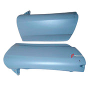 DOORS for FERRARI 360 MODENA 1999 - 2005

Set includes:

Left Door
Rear Door

Material: Fiberglass or Carbon

NOTE: Professional installation is required.

Why “Contact Us for Pricing”?

We don’t display fixed prices because our goal is to offer you the most competitive deal possible. Product costs often decrease over time, and by requesting a quote, you’ll receive our most up-to-date price on market.

SECURED PAYMENT METHODS&nbsp;
PayPal (+4.4% fee)
Visa / Mastercard / American Express (through PayPal)

Ba