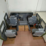Metal Doors Replacement for Hummer H1 1992 - 2006
Set includes:

Doors
Material: Metal

NOTE: Professional installation is required.