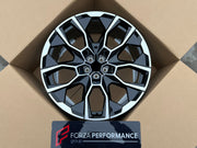 FORGED WHEELS RIMS FOR BMW X5 G65 2026+ Forza Performance custom fit buy OEM BMW 913M style design wheels