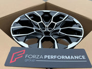 FORGED WHEELS RIMS FOR BMW X5 G65 2026+ Forza Performance custom fit buy OEM BMW 913M style design wheels