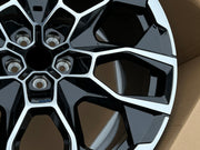 FORGED WHEELS RIMS FOR BMW X5 G65 2026+ Forza Performance custom fit buy OEM BMW 913M style design wheels