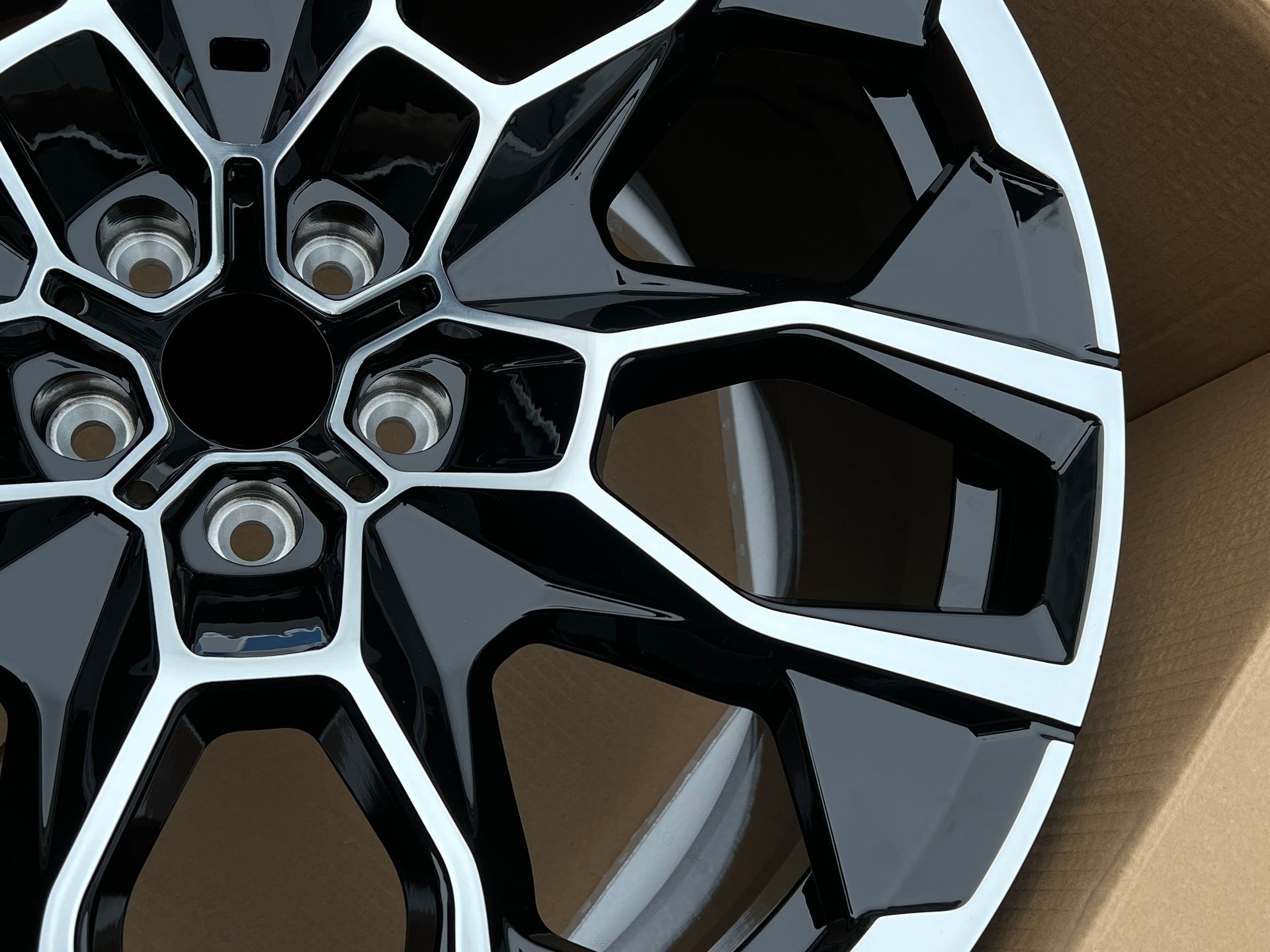 FORGED WHEELS RIMS FOR BMW X5 G65 2026+ Forza Performance custom fit buy OEM BMW 913M style design wheels