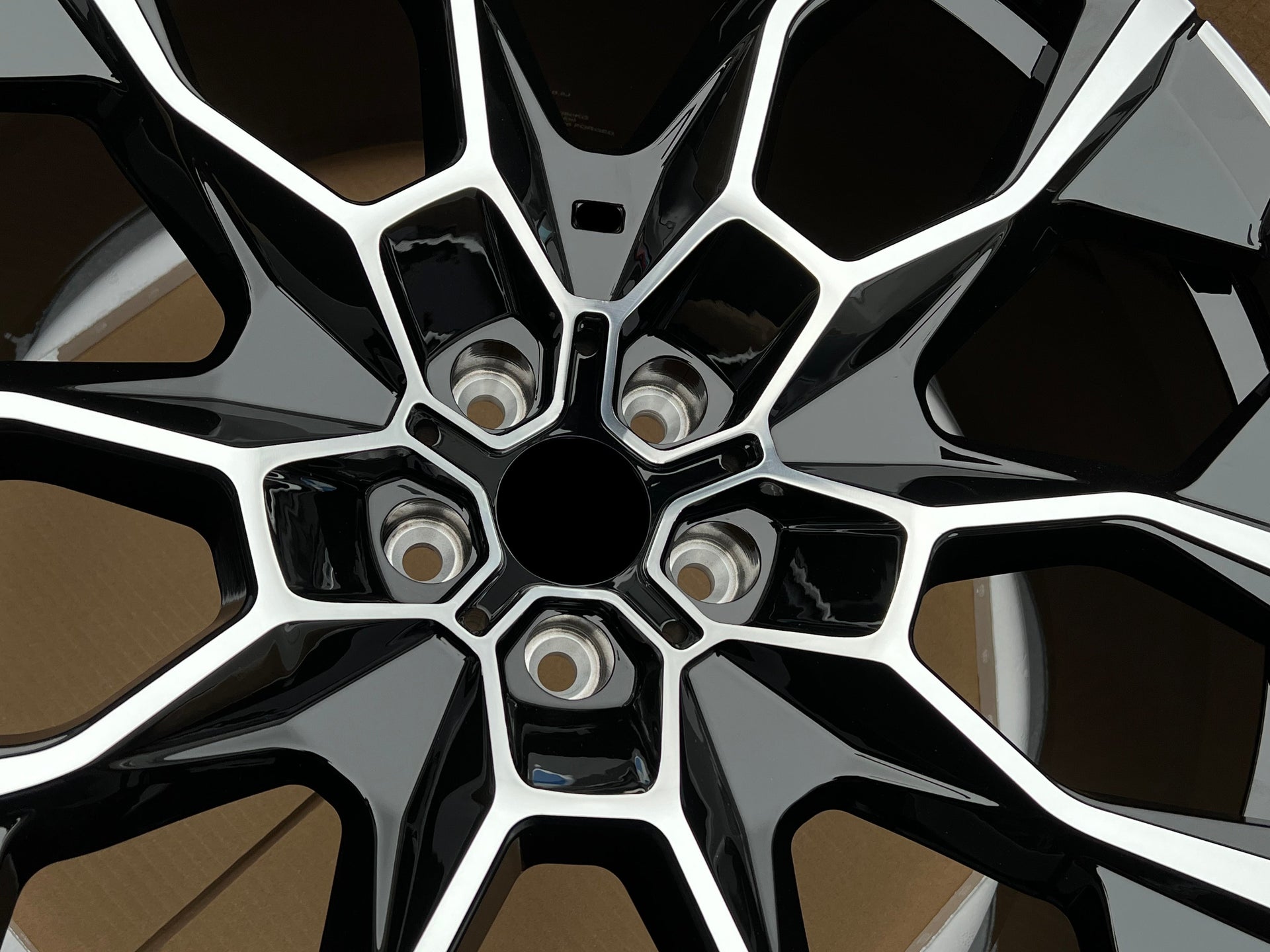 FORGED WHEELS RIMS FOR BMW X5 G65 2026+ Forza Performance custom fit buy OEM BMW 913M style design wheels