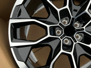 FORGED WHEELS RIMS FOR BMW X5 G65 2026+ Forza Performance custom fit buy OEM BMW 913M style design wheels