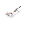 Exhaust Downpipe For Ford Focus C346