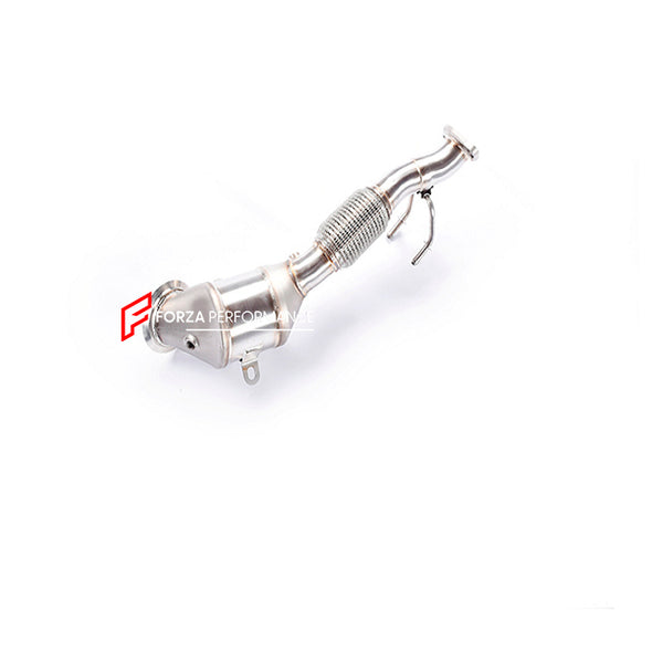 Exhaust Downpipe For Ford Focus C346