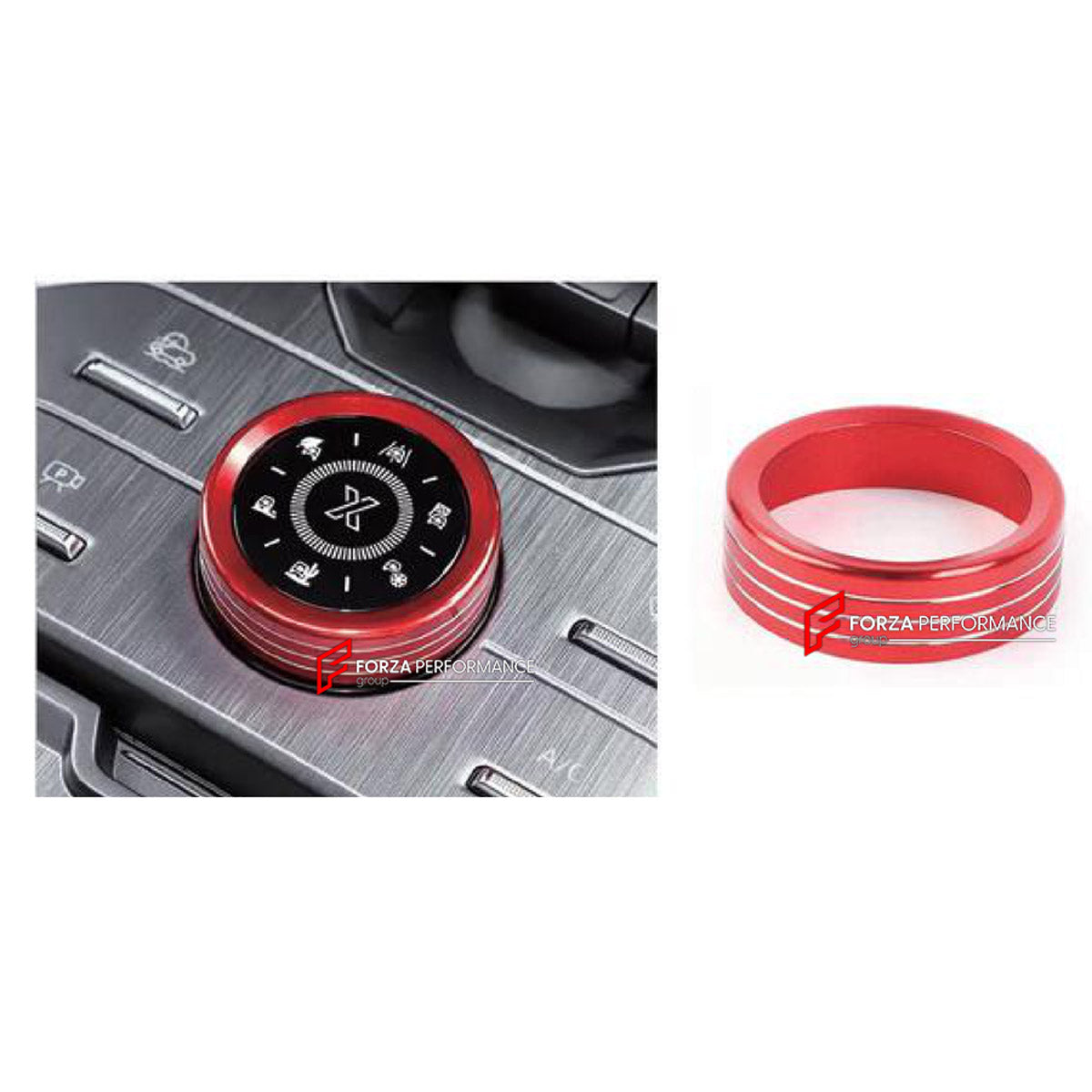 DRIVE MODE RING COVER for JETOUR T2 TRAVELLER 2024+

Set includes:
Drive Mode Ring Cover

Material: Plastic

NOTE: Professional installation is required.