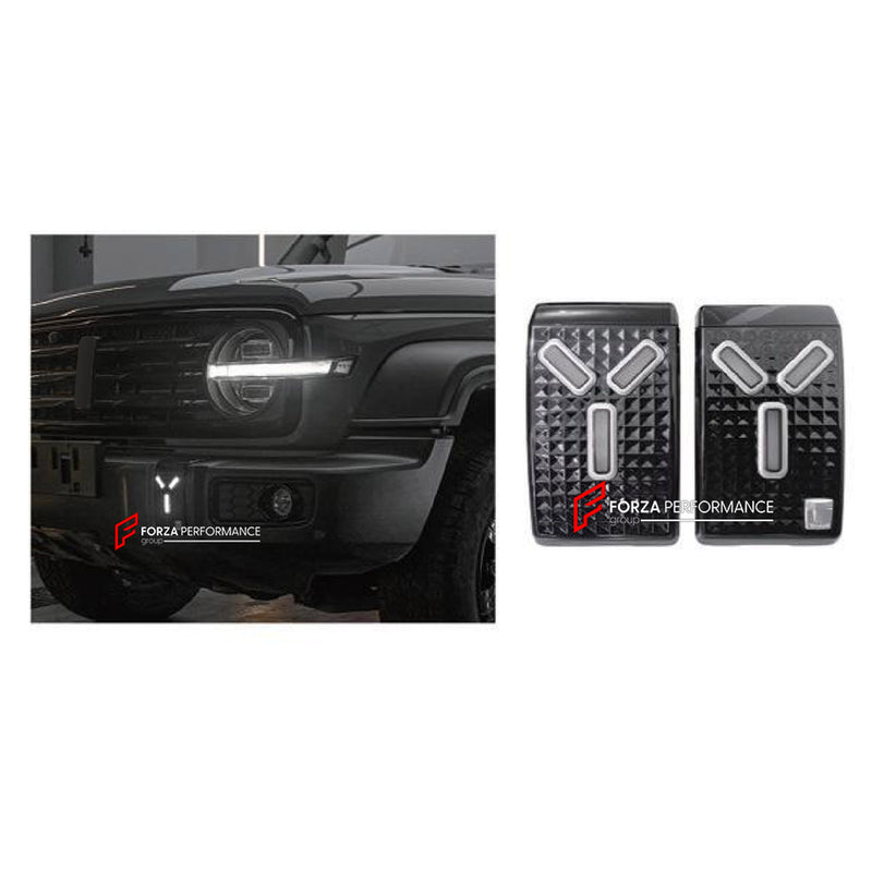 DRL LIGHTS for TANK 300 2020+