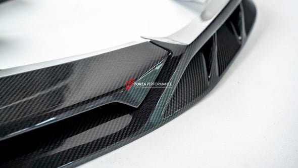 DRY CARBON AERO BODY KIT for PORSCHE PANAMERA 976 2024+

Set includes:

Front Lip

Rear Diffuser


Material: Dry Carbon

NOTE: Professional installation is required.

CONTACT US FOR PRICING

Payment ►
Visa

Mastercard

PayPal with a credit card (add 4.4% at checkout)
Payoneer
Cryptocurrency
Shipment ►
By express DHL/UPS/TNT/FedEx
To the local international airport
Special line by air
Special line by the sea
To Europe and the UK by train

When purchasing please tell us which one you want