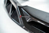 DRY CARBON AERO BODY KIT for PORSCHE PANAMERA 976 2024+

Set includes:

Front Lip

Rear Diffuser


Material: Dry Carbon

NOTE: Professional installation is required.

CONTACT US FOR PRICING

Payment ►
Visa

Mastercard

PayPal with a credit card (add 4.4% at checkout)
Payoneer
Cryptocurrency
Shipment ►
By express DHL/UPS/TNT/FedEx
To the local international airport
Special line by air
Special line by the sea
To Europe and the UK by train

When purchasing please tell us which one you want