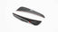 DRY CARBON AERO KIT for BMW M5 G90 G99 2024+



Set includes:

Front Lip

Front Bumper Trims
Side Skirts

Rear Diffuser

Material: Dry Carbon

Note: Professional installation is required