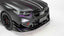 DRY CARBON AERO KIT for BMW M5 G90 G99 2024+



Set includes:

Front Lip

Front Bumper Trims
Side Skirts

Rear Diffuser

Material: Dry Carbon

Note: Professional installation is required
