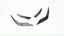 DRY CARBON AERO KIT for BMW M5 G90 G99 2024+



Set includes:

Front Lip

Front Bumper Trims
Side Skirts

Rear Diffuser

Material: Dry Carbon

Note: Professional installation is required