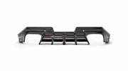 DRY CARBON AERO KIT for BMW M5 G90 G99 2024+



Set includes:

Front Lip

Front Bumper Trims
Side Skirts

Rear Diffuser

Material: Dry Carbon

Note: Professional installation is required