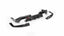 DRY CARBON AERO KIT for BMW M5 G90 G99 2024+



Set includes:

Front Lip

Front Bumper Trims
Side Skirts

Rear Diffuser

Material: Dry Carbon

Note: Professional installation is required